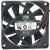 CoolerMaster A7020-43RB-3AN-P1 12V 0.43A Cooling Fan