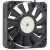 NMB-MAT 2004KL-05W-B39 24V 0.15A 2 / 3 Wires Cooling Fan