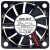 NMB-MAT 2004KL-05W-B39 24V 0.15A 2 / 3 Wires Cooling Fan
