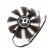 EVERFLOW T129215SU 12V 0.50AMP Axial Cooling Fan