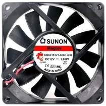 Sunon ME80151V1-000C-G99 12V 1.96W Maglev Cooling Fan