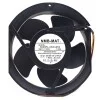 NMB-MAT 5920PL-05W-B55 24V 1.02A 4 Wires Axial Cooling Fan
