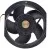 NMB-MAT 5920PL-05W-B55 24V 1.02A 4 Wires Axial Cooling Fan