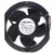 NMB-MAT 5920PL-05W-B55 24V 1.02A 4 Wires Axial Cooling Fan