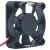 CoolerMaster A5010-61RB-4RP-F1 12V 0.14A Axial Cooling Fan