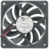HXH HDB0812UG 12V 0.30A 2 / 3 / 4 Wires Axial Cooling Fan