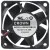 CROWN AGE06025B12U 12V 0.40A 2 Wires Axial Cooling Fan