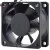 ADDA AD0624HB-A76GL 24V 0.15A 2 / 3 Wires Cooling Fan