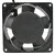 SEADA SA9225HA2SL 220V 0.08A 2 Wires Axial Cooling Fan