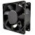 YTD YTD249238S 24V 0.32A 2 Wires Axial Cooling Fan
