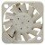 Sunon UF3H3-700 16715-A 5V 2 Wires Axial Cooling Fan