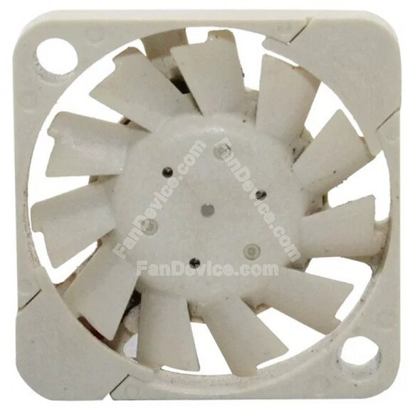 Sunon UF3H3-700 16715-A 5V 2 Wires Axial Cooling Fan