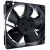 NMB 12038VG-24R-EU 24V 1.77A 2 / 4 Wires Axial Cooling Fan