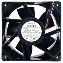 NMB 12038VG-24R-EU 24V 1.77A 2 / 4 Wires Axial Cooling Fan