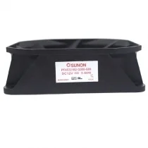 Sunon PFA5321B2-Q000-G99 12V 3.60W 3 Wires Axial Cooling Fan