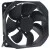 Sunon PFA5321B2-Q000-G99 12V 3.60W 3 Wires Axial Cooling Fan