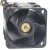 Sanyo 9CRD0412P5K03 12V 1.2A Axial Cooling Fan