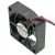 ADDA AD3512MB-G50 DC 12V 0.09A 2 Wires Axial Cooling Fan