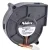 Nidec D07F-12BG 01A DC 12V 0.10A 3 Wires Blower Cooling Fan