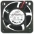 ADDA AD0412US-C50 12V 0.14A DC Brushless 2 Wires Axial Cooling Fan