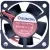 Sunon KD1204PFS2 DC 12V 1.1W 2 Wires Axial Cooling Fan
