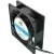 XANG AO UFA9225B2H 220-240V 0.08/0.07A 17/15W 2 Wires Cooling Fan