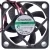 Sunon HA40101V4-Q05U-A99 DC 12V 0.78W 2 Wires Axial Cooling Fan