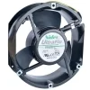 Nidec X17L50BS2M3-07 50V 3.12A 4 Wires Axial Cooling Fan