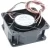 NMB 06038RA-24R-EU DC 24V 0.72A 4 Wires Axial Cooling Fan