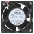 NMB 06038RA-24R-EU DC 24V 0.72A 4 Wires Axial Cooling Fan