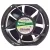 KAKU KA1725-4500D24B 24V 1.4A 2 Wires Ball Bearing Cooling Fan