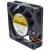 Sanyo XF-73932 DC 24V 0.12A 3 Wires Axial Cooling Fan