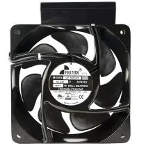 FULLTECH UF-16FC23 BTHD 230V 46/41W Ball Bearing Thermally Protected Cooling Fan
