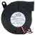 NMB 06023GA-24N-AA DC 24V 0.17A 4 Wires Blower Cooling Fan