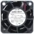 NMB-MAT 1511FB-04W-B66 DC 12V 0.60A 4 Wires Axial Cooling Fan