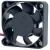 COMAIR ROTRON CR0424HB-G70 DC 24V 0.07A 2 Wires Axial Cooling Fan