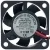 COMAIR ROTRON CR0424HB-G70 DC 24V 0.07A 2 Wires Axial Cooling Fan