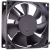 ADDA AD0805MB-A71GL 5V 0.25A DC Brushless 2 Wires Axial Cooling Fan