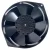 TOYO FAN UT750DX-TP 100V 43/40W Ball Bearing Thermal Protected Cooling Fan