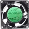 ADDA AA8382MX-AT AC 220-240V 0.05/0.05A 2 Wires HYPRO Bearing Cooling Fan