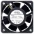 NMB 06025SA-24S-BL DC 24V 0.22A 3 Wires Axial Cooling Fan