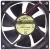 ADDA AQ0812HB-A70GL 12V 0.25A DC Brushless 2 Wires Axial Cooling Fan