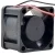 ADDA AD0412LB-B31 12V 0.14A DC Brushless 2 Wires Axial Cooling Fan