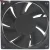 ADDA AD0824HS-C72 24V 0.15A DC Brushless 3 Wires Axial Cooling Fan