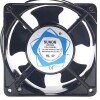 Sunon 1123HBL AC 110-120V 0.26A 2 Wires Impedance Protected Cooling Fan