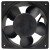 NMB 4710PS-20W-B30 AC 200V 14/11W Thermally Protected Axial Cooling Fan