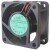 ADDA AD0405LX-C50 DC 5V 0.14A 2 Wires HYPRO Bearing Axial Cooling Fan
