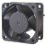 ADDA AD0405LX-C50 DC 5V 0.14A 2 Wires HYPRO Bearing Axial Cooling Fan