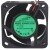 ADDA AD0405LX-C50 DC 5V 0.14A 2 Wires HYPRO Bearing Axial Cooling Fan