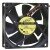 ADDA AD0812HX207300 DC 12V 0.15A 8025 Brushless Axial Cooling Fan